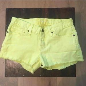 Lucky Brand shorts